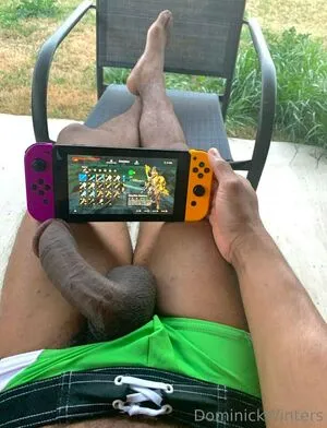 Dominickwinters OnlyFans Leaked Free Thumbnail Picture - #1sSvEXnjKd