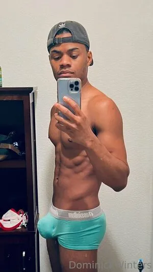 Dominickwinters OnlyFans Leaked Free Thumbnail Picture - #VkPwrYp6XD