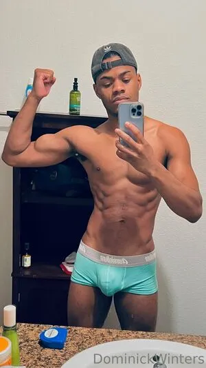 Dominickwinters OnlyFans Leaked Free Thumbnail Picture - #ZjAWU6EYc3