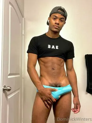 Dominickwinters OnlyFans Leaked Free Thumbnail Picture - #f6fNw7bfWa