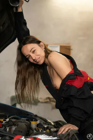 Dominika C OnlyFans Leaked Free Thumbnail Picture - #L6ZLlixqn1