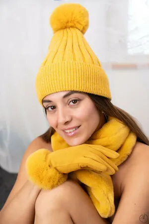 Dominika C OnlyFans Leaked Free Thumbnail Picture - #xg90L9pzRl