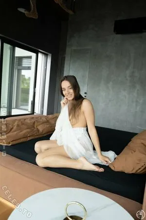 Dominika Chybov OnlyFans Leaked Free Thumbnail Picture - #0c87V9Z4ZI