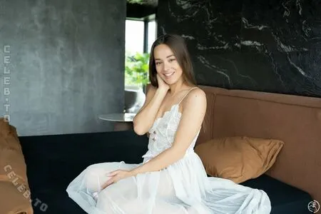 Dominika Chybov OnlyFans Leaked Free Thumbnail Picture - #3vJ0XZSXd4