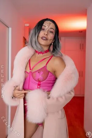 Dominika Chybov OnlyFans Leaked Free Thumbnail Picture - #8OCERjp9MC