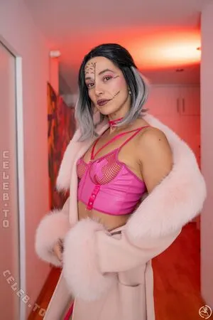 Dominika Chybov OnlyFans Leaked Free Thumbnail Picture - #LPNkENiJOf