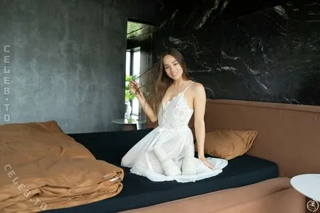 Dominika Chybov OnlyFans Leaked Free Thumbnail Picture - #RxMNvieY38