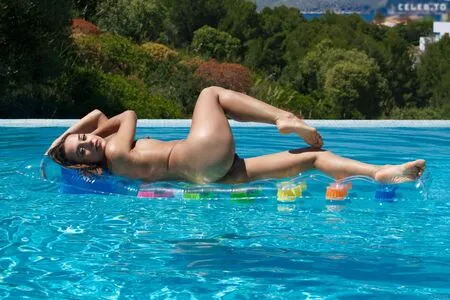 Dominika Chybov OnlyFans Leaked Free Thumbnail Picture - #a8NhyV2ZwK