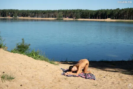 Dominika Chybov OnlyFans Leaked Free Thumbnail Picture - #nIRuatoj73