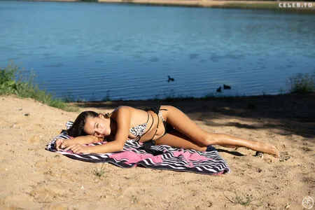 Dominika Chybov OnlyFans Leaked Free Thumbnail Picture - #ri3dF68WzG