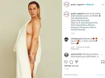 Dominika Cibulkova OnlyFans Leaked Free Thumbnail Picture - #cMBviED2zd