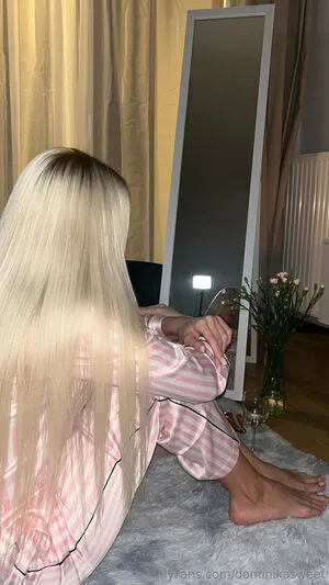 Dominikasweet OnlyFans Leaked Free Thumbnail Picture - #V6yWD7HzwE