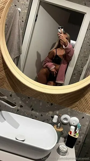 Dominikasweet OnlyFans Leaked Free Thumbnail Picture - #rKdXhlICpm
