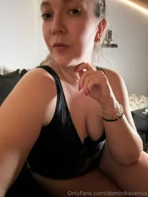 Dominikavenus OnlyFans Leaked Free Thumbnail Picture - #9EY4xMMjgD