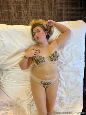 Dominikavenus OnlyFans Leaked Free Thumbnail Picture - #V5dNe9W6Ee
