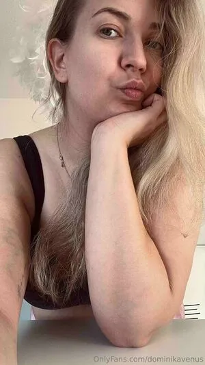 Dominikavenus OnlyFans Leaked Free Thumbnail Picture - #VnUqO1SCPY