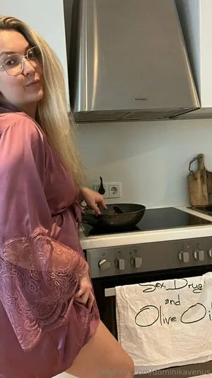 Dominikavenus OnlyFans Leaked Free Thumbnail Picture - #XPEoNy5h3J