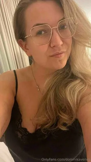 Dominikavenus OnlyFans Leaked Free Thumbnail Picture - #xmfyZCaRd9