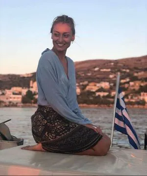 Dominiki Drakopoulou OnlyFans Leaked Free Thumbnail Picture - #w3z7MI8ck3