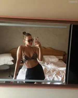 Dominique Boniecki OnlyFans Leaked Free Thumbnail Picture - #gYtsBfdme5