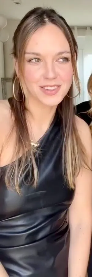 Dominique Boniecki OnlyFans Leaked Free Thumbnail Picture - #rc014iwEI3