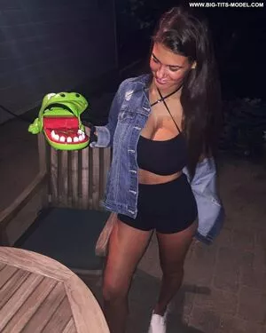 Dominique D'angelo OnlyFans Leaked Free Thumbnail Picture - #peTWg828oL