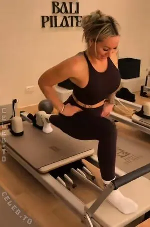 Dominique Eckerlin OnlyFans Leaked Free Thumbnail Picture - #1379dRKDhN