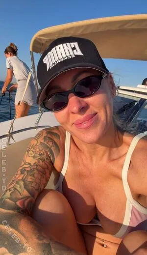 Dominique Eckerlin OnlyFans Leaked Free Thumbnail Picture - #8pa7R257j4