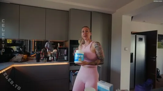 Dominique Eckerlin OnlyFans Leaked Free Thumbnail Picture - #8tkHgWEDp6