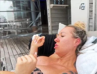 Dominique Eckerlin OnlyFans Leaked Free Thumbnail Picture - #Dy2IxF6HLx