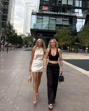 Dominique Eckerlin OnlyFans Leaked Free Thumbnail Picture - #EGYSubzSdO