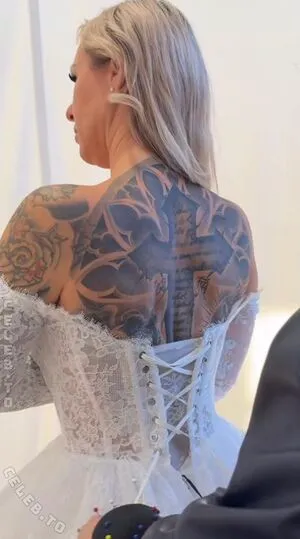 Dominique Eckerlin OnlyFans Leaked Free Thumbnail Picture - #FMPyuY3VF8