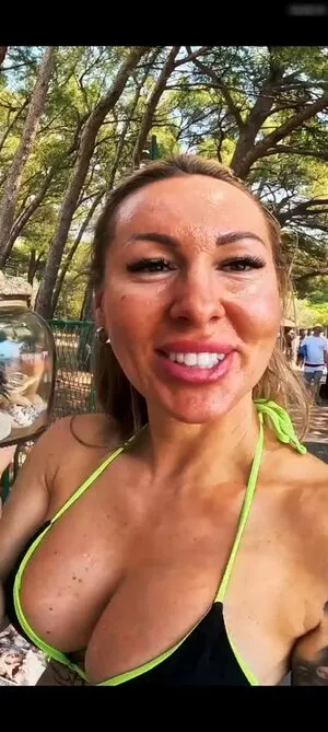 Dominique Eckerlin OnlyFans Leaked Free Thumbnail Picture - #Gpw4NTBJtU