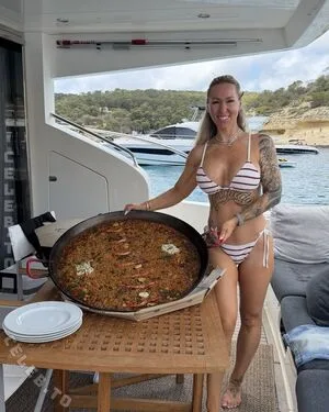 Dominique Eckerlin OnlyFans Leaked Free Thumbnail Picture - #HwJfVDcwBT