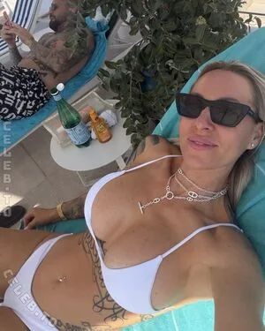 Dominique Eckerlin OnlyFans Leaked Free Thumbnail Picture - #Q6sat6AqNx