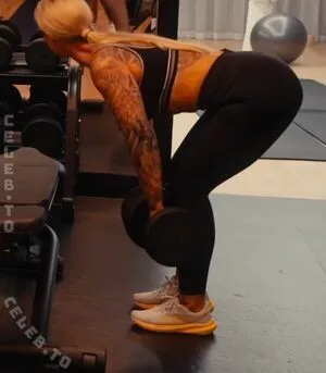 Dominique Eckerlin OnlyFans Leaked Free Thumbnail Picture - #QbcUWKjy1S