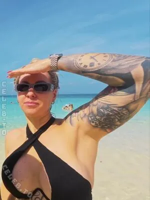 Dominique Eckerlin OnlyFans Leaked Free Thumbnail Picture - #SPjYCIyX97