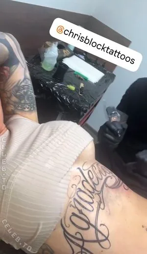 Dominique Eckerlin OnlyFans Leaked Free Thumbnail Picture - #Uy9RdmSvSZ