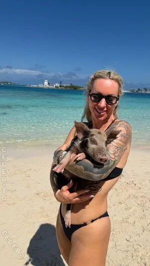 Dominique Eckerlin OnlyFans Leaked Free Thumbnail Picture - #X46rC9Wls1