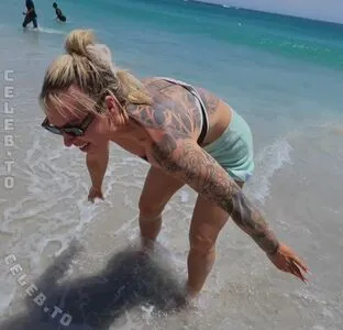 Dominique Eckerlin OnlyFans Leaked Free Thumbnail Picture - #b10Z7JTEaI