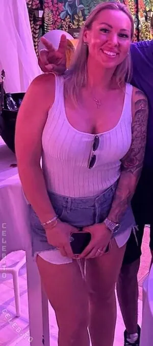 Dominique Eckerlin OnlyFans Leaked Free Thumbnail Picture - #cnwvxpy2WG