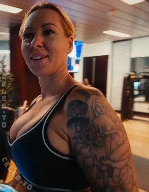 Dominique Eckerlin OnlyFans Leaked Free Thumbnail Picture - #fkvNUeMjRk