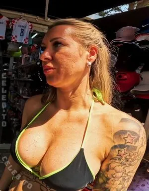 Dominique Eckerlin OnlyFans Leaked Free Thumbnail Picture - #l0x6rUK84o