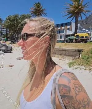 Dominique Eckerlin OnlyFans Leaked Free Thumbnail Picture - #lkyy54RYR0