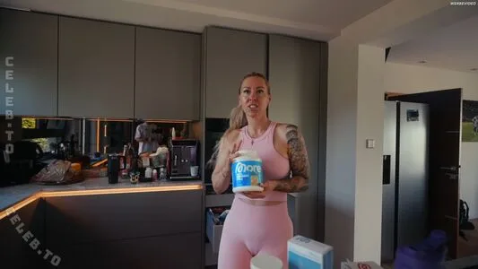 Dominique Eckerlin OnlyFans Leaked Free Thumbnail Picture - #nESFrSBPqV