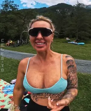 Dominique Eckerlin OnlyFans Leaked Free Thumbnail Picture - #pJHsVFiau7