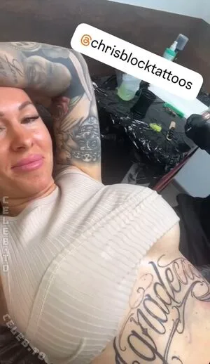 Dominique Eckerlin OnlyFans Leaked Free Thumbnail Picture - #pN8u5JgADI