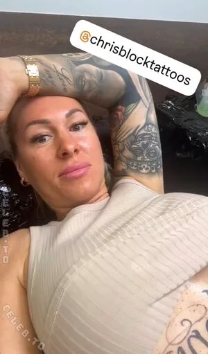 Dominique Eckerlin OnlyFans Leaked Free Thumbnail Picture - #sgF8WcacpX