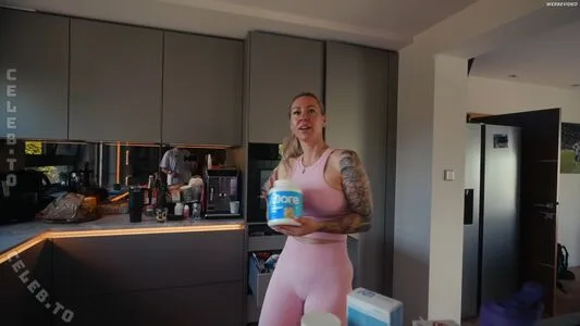 Dominique Eckerlin OnlyFans Leaked Free Thumbnail Picture - #tcyLbVrcMC