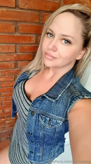 Dominique Fox OnlyFans Leaked Free Thumbnail Picture - #AFO78PffT1